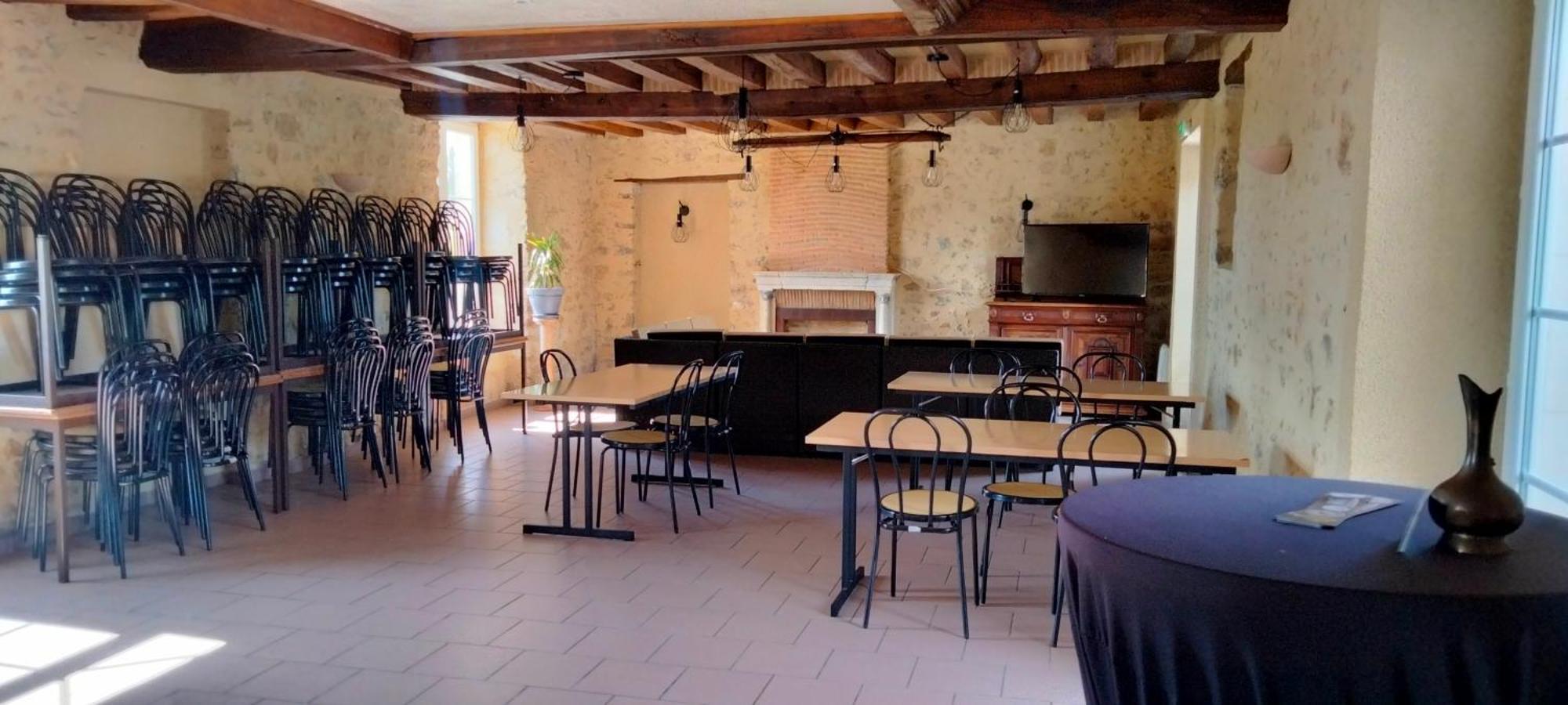 Gite & Chambre D'Hotes Du Moulin Villa Brulon Exterior photo